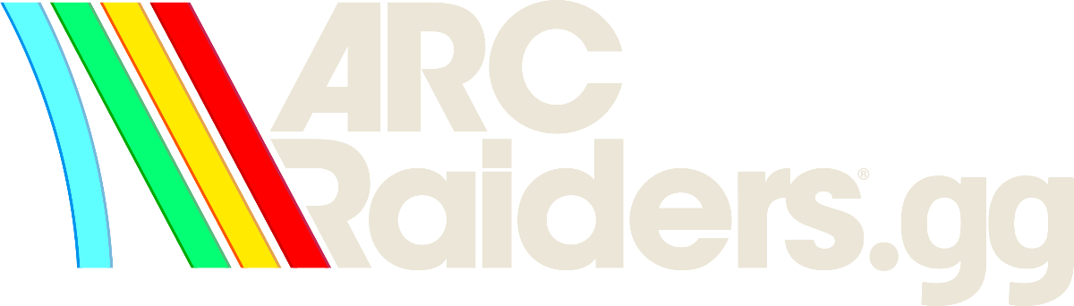 ARC Raiders Logo